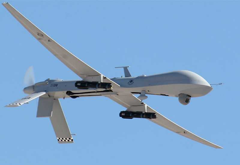 Rusi imaju opasno oružje protiv američkih dronova u Siriji