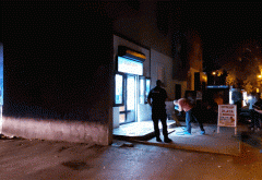 Mostar: Zlatarnu pokušala opljačkati osoba s potjernice