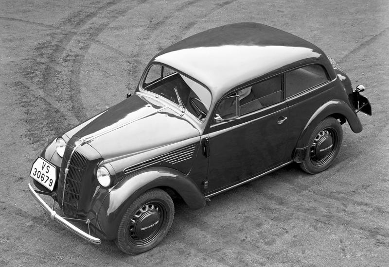 Opel Kadett 1936 - Opel Kadett i Opel Astra: bestseleri kompaktne klase već 85 godina