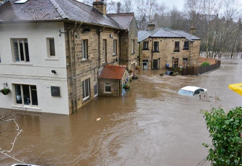 Poplave u Italiji, blato  - Poplave u Italiji, blato 