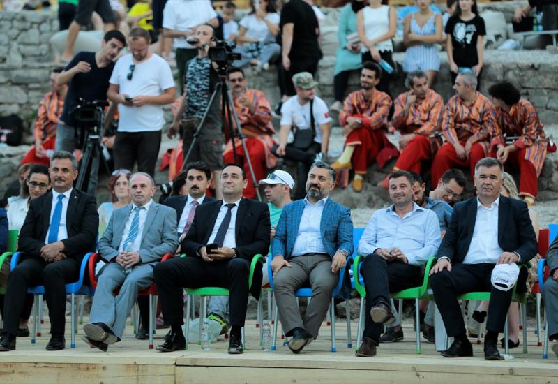Počeli 'Dani bosanskohercegovačko-turskog prijateljstva' u Mostaru