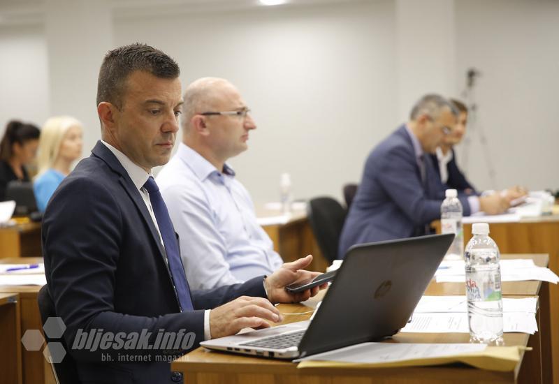 Martinović: ''Nadam se da će poruka iz Mostara imati širi odjek''