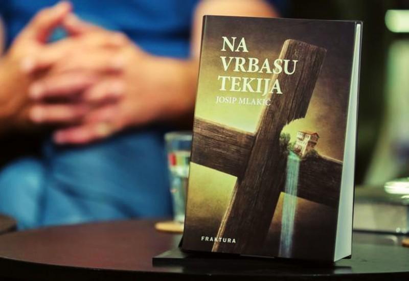 Knjiga pod jelku: Osvojite roman koji diše andrićevski! 