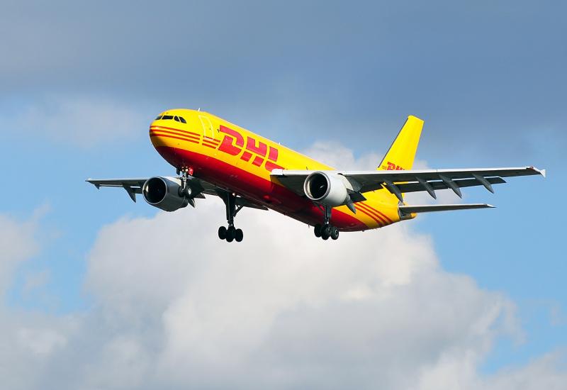 DHL krenuo u elektrifikaciju svoje zrakoplove flote za prijevoz tereta