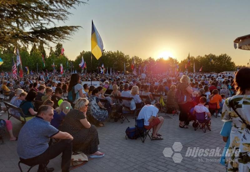 Treći dan Mladifesta: Crkva slavi prvog hrvatskog blaženika
