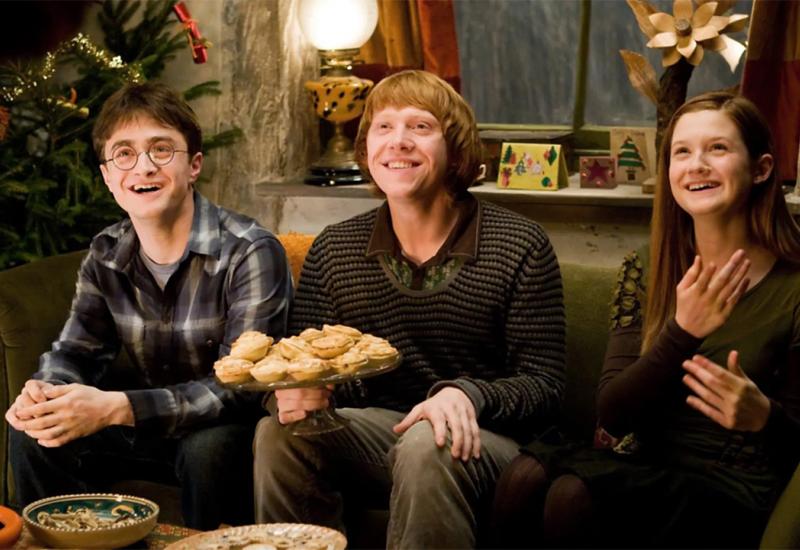  Stiže Harry Potter kuharica s receptima iz filmova