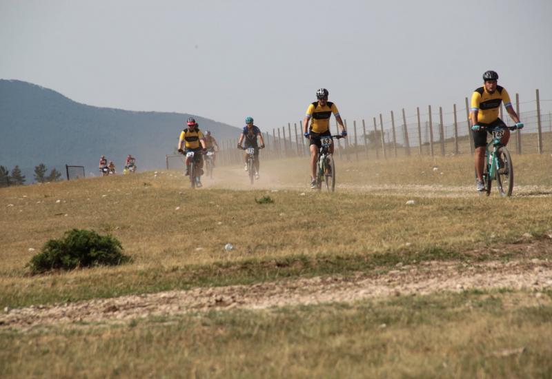 Pogledajte službeni video najveće biciklističke avanture u Hercegovini