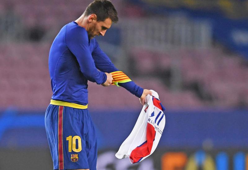 PSG iznajmio Eiffelov toranj za 10. kolovoza, stiže li Messi?