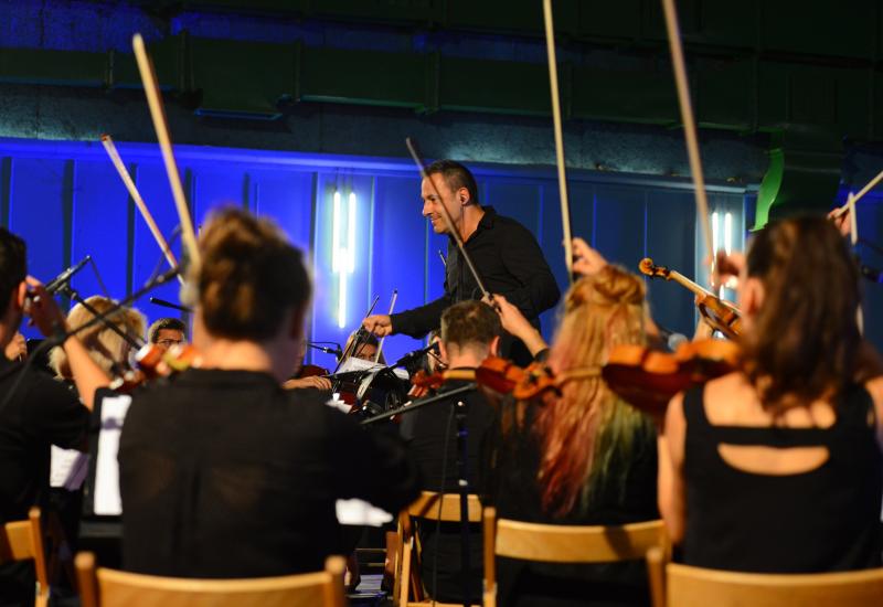 Briljantni i neponovljivi 'No Borders Orchestra' – ponovno u Sarajevu!