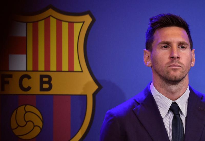 Barcelona još ne odustaje od Messija!?