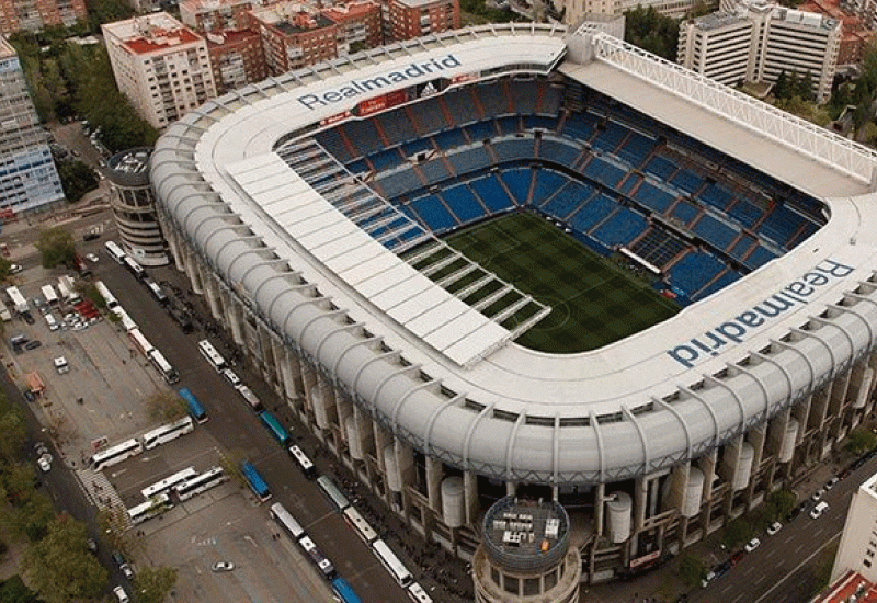 Real Madrid podiže dodatnih 255 milijuna eura kredita