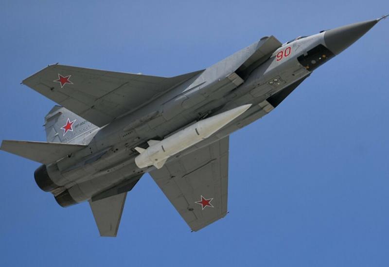 Jesu li se strane sile dočepale ruske hispersonične raketne tehnologije?