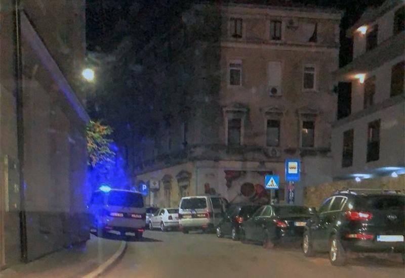 U pucnjavi u Mostaru ranjene dvije osobe - U pucnjavi u Mostaru ranjene dvije osobe