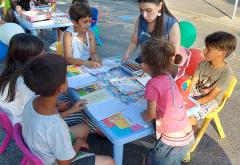 U Sarajevu održan dječji praznik znanja 'Brainobrain Day'