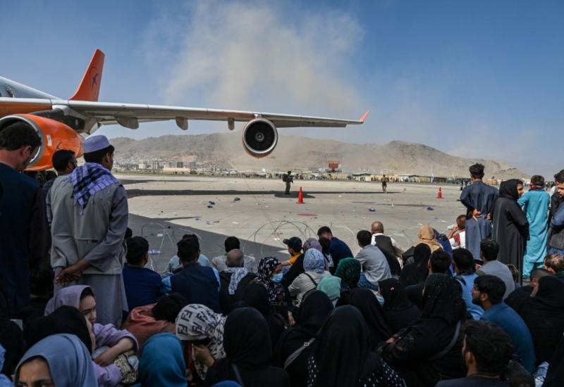 Dio državljana BiH napustio Afganistan, ostali 'na čekanju' 