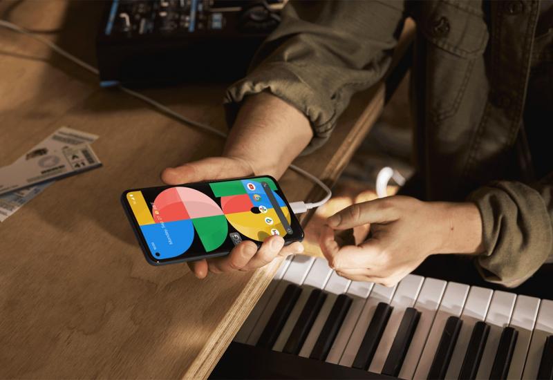 Googleov smartphone Pixel 6 imat će opciju ''čarobne gumice''