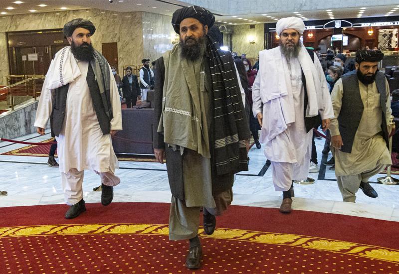 Politički vođa talibana vraća se u Kabul