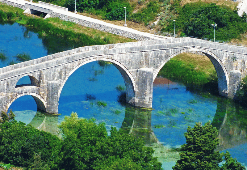 Arslanagića most: Hercegovačka inat priča puna prkosa i ponosa