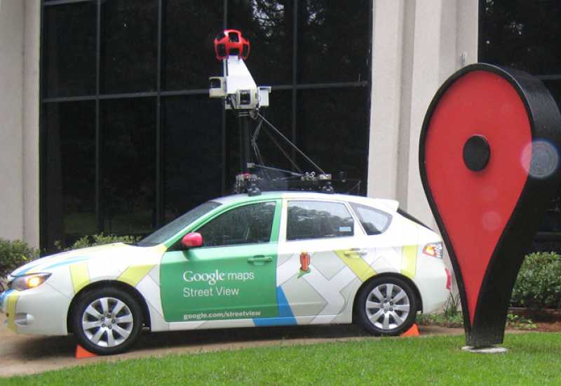  - Google Street View stiže u BiH