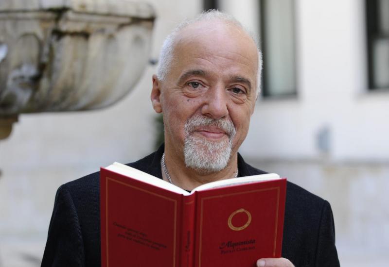 Svjetsku slavu donio mu je roman  - Kultni pisac zakoračio u 75. godinu života