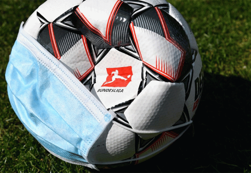 Bundesliga: (Ne)transparentne financije njemačkih ligaša