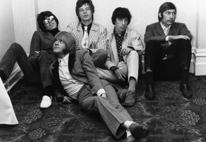 Umro Charlie Watts, bubnjar Rolling Stonesa