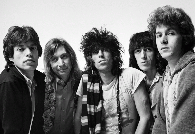 Umro Charlie Watts, bubnjar Rolling Stonesa