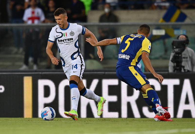 Inter okrenuo u Veroni, Udinese uvjerljiv protiv Venecije