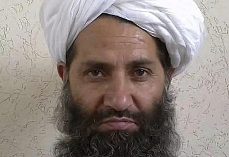 Vrhovni vođa talibana za sada nevidljiv 