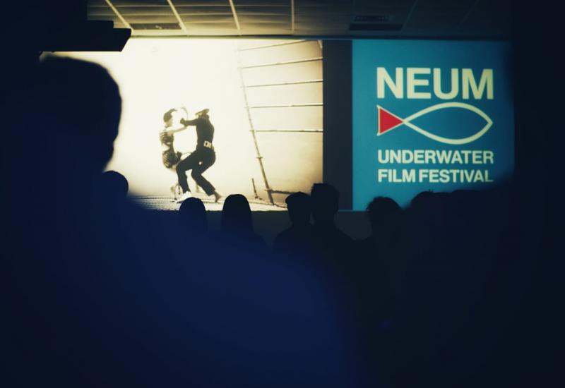 Uručene nagradne na Međunarodnom festivalu podvodnog filma u Neumu