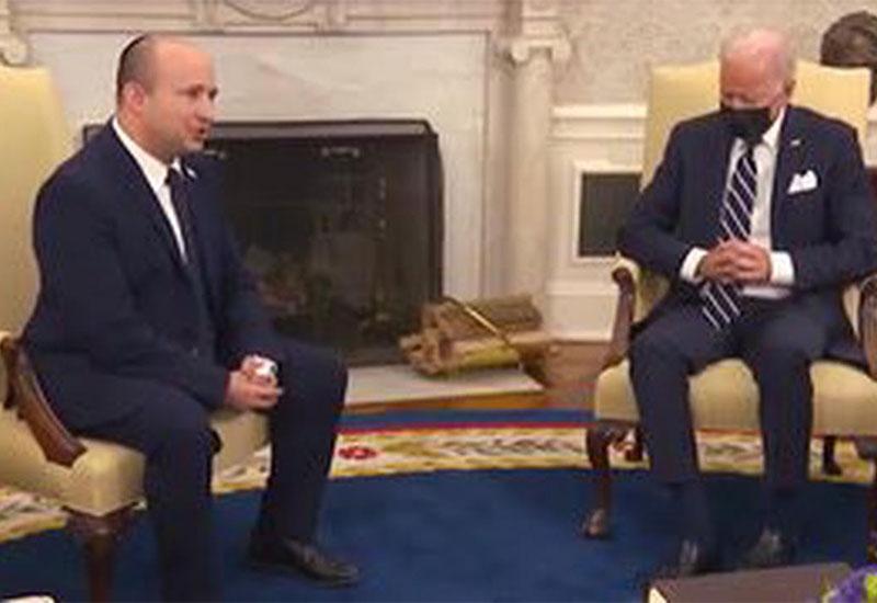 Ispravljena natočna vijest: Biden nije zaspao dok je gost pričao