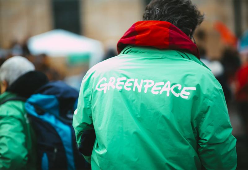 Rusija označila Greenpeace kao "nepoželjnu organizaciju"