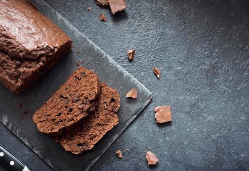 Čokoladni kolač spreman za pet minuta - Čokoladni kolač spreman za pet minuta