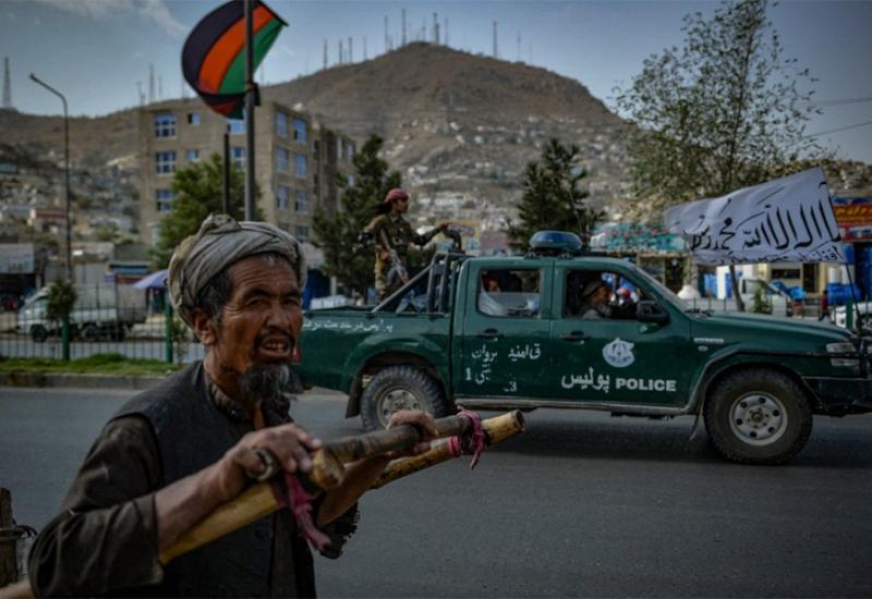 Utihnula glazba u Afganistanu, narod se prilagođava talibanskoj vlasti