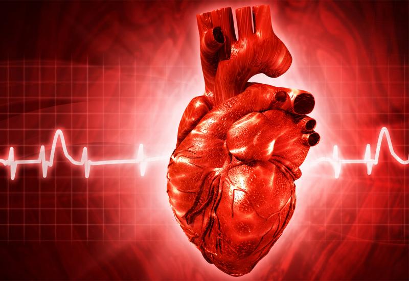Razvijen gel koji ''popravlja'' štetu od srčanog udara 