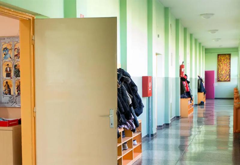 Izolacija i online nastava: Što čeka djecu u školama u HNŽ-u?