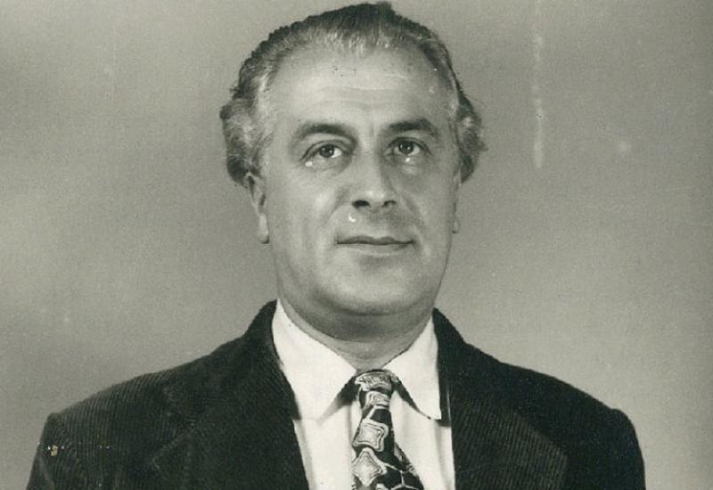 Skender KUlenović (2. rujna 1910., Bosanski Petrovac - 25. siječnja 1978., Beograd) - Na današnji dan rođen autor jedne od najpoznatijih poema