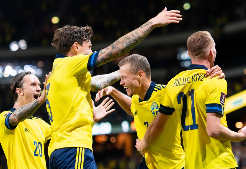 Muke za polufinaliste Eura: Šveđani svladali Španjolce, Talijani neuvjerljivi