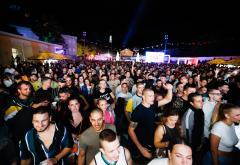 Trodnevni festivalski spektakl: Počeo Mostar Summer Fest