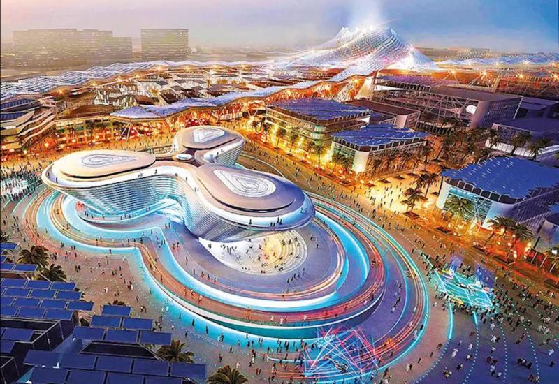 Sramota za BiH, poduzetnici na Dubai Expo idu privatno