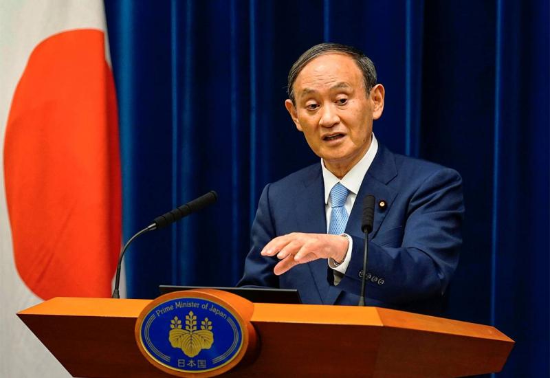 Premijer Japana najavio povlačenje zbog pandemije