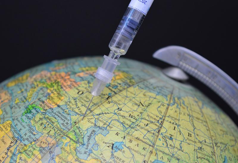 Je li širenje omikrona pokazatelj nepravedne raspodjele cjepiva u svijetu?