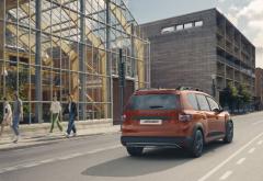 Ovo je nova Dacia Jogger: Terenac, karavan i minivan za 15.000 eura