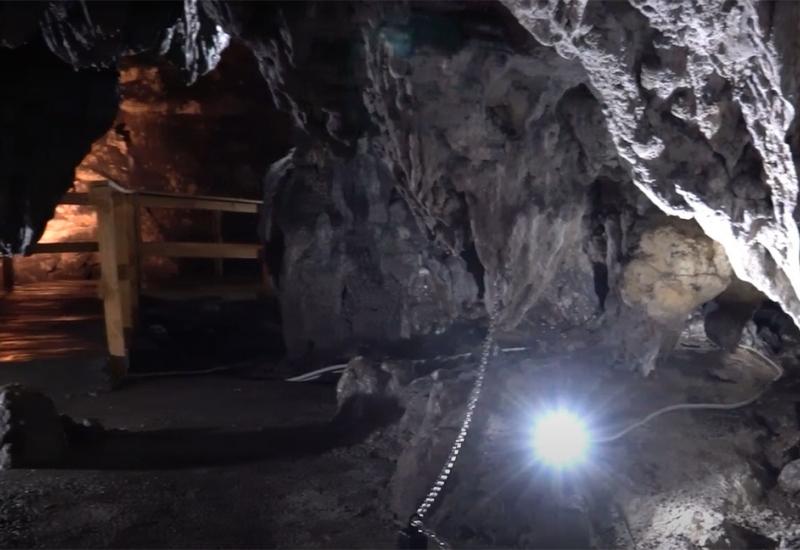 Vaganska pećina: Riznica pećinskog blaga i nekadašnje sklonište partizana