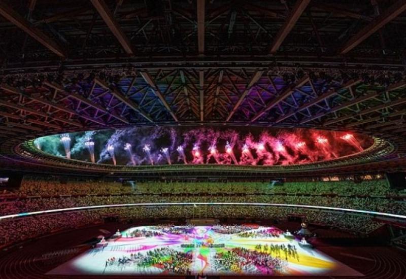 Završene Paraolimpijske igre u Tokiju