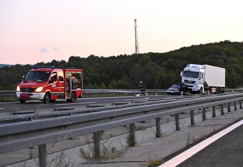 U teškoj prometnoj nesreći u Hrvatskoj poginulo dijete, uhićen vozač iz BiH