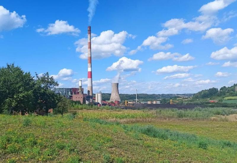 Zagađenje iz BiH termoelektrana na ugalj deset puta više od dozvoljenog
