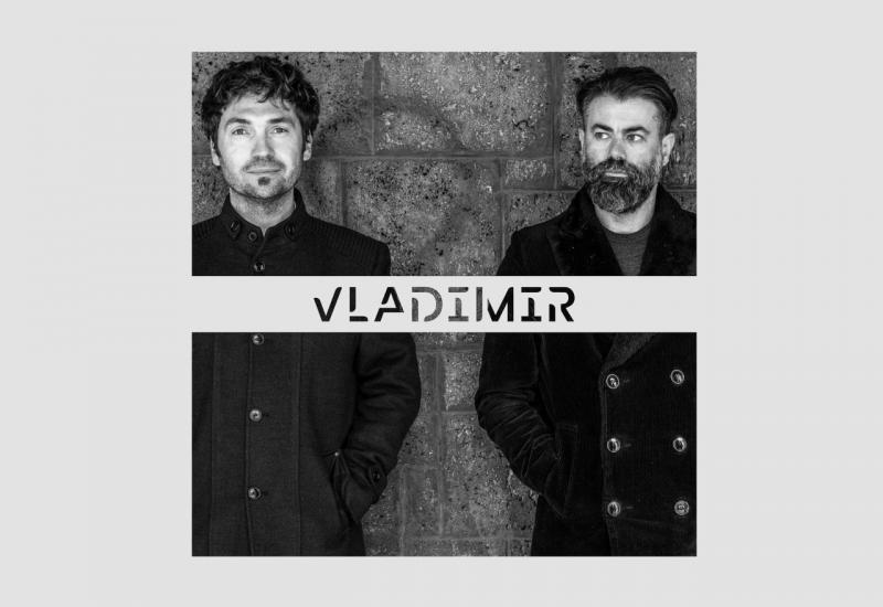 VLADIMIR – objavljen album i prvi video