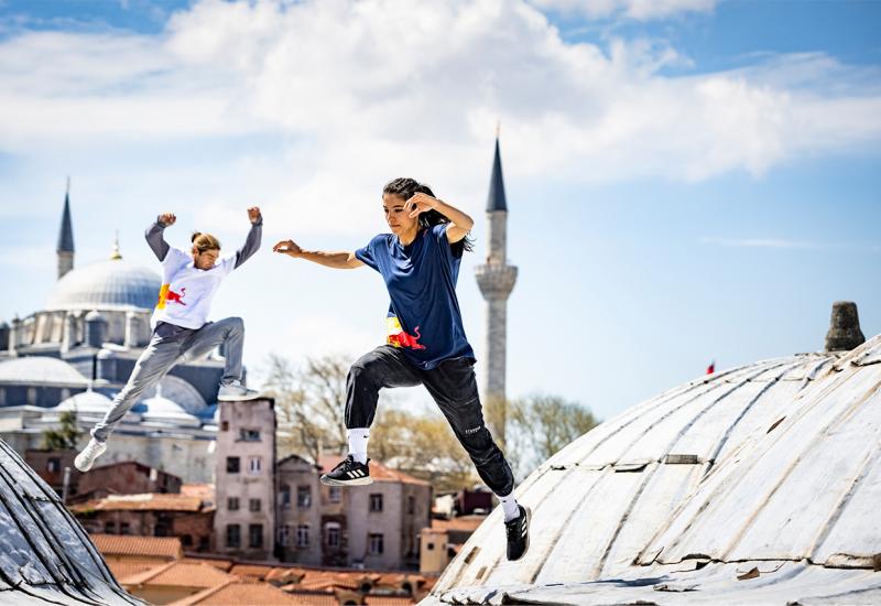 Čuvena istanbulska Kapali čaršija iz dosad neviđene perspektive