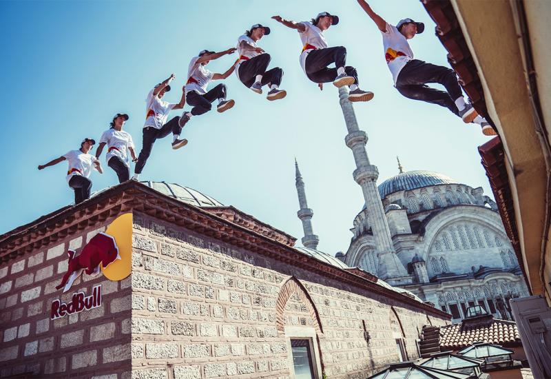 Čuvena istanbulska Kapali čaršija iz dosad neviđene perspektive - Čuvena istanbulska Kapali čaršija iz dosad neviđene perspektive